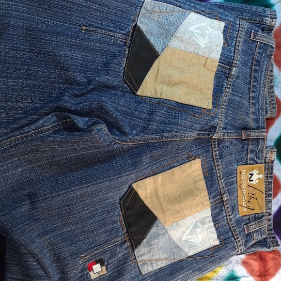 Notorious BIG Jean's Sz. 34× 34 - Picture 5 of 8